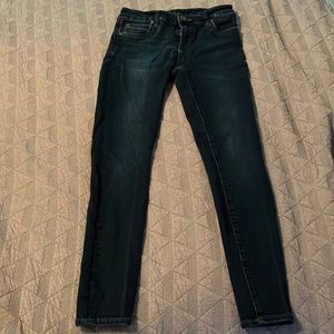 Kut from the Kloth Jeans